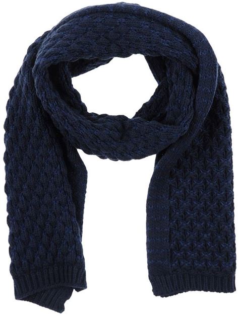 wool SEE BY CHLOÉ Women Scarves 